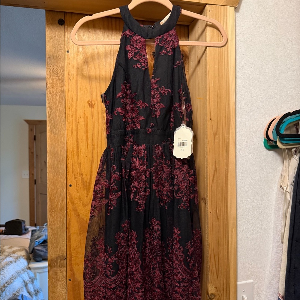 Altar'd State Dress